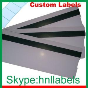 Wholesale Airlines Boarding Tickets Thermal Boarding Pass Printing from china suppliers