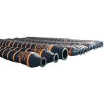 Fpso And Ocean Tank Loading Bv Class Rubber Lines
