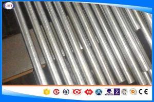 Wholesale AISI302 Stainless Steel Round Rod , Stainless Steel Flat Bar Dia 5-400mm from china suppliers