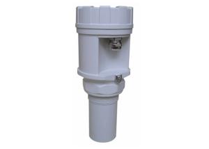 China Energy Saving Ultrasonic Level Meter , Ultrasonic Level Measuring Devices on sale