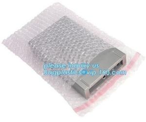 Wholesale Bubble envelope bags, bubble protective packaging bags, bubble security packs, air packaging bags, air pack, sac from china suppliers