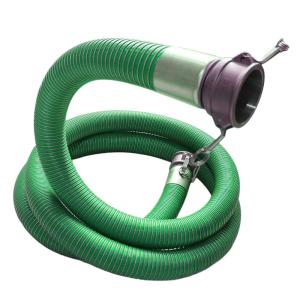 Wholesale Industrial Flexible Composite Hose Assemblies Multi Layer Oil Resistant from china suppliers