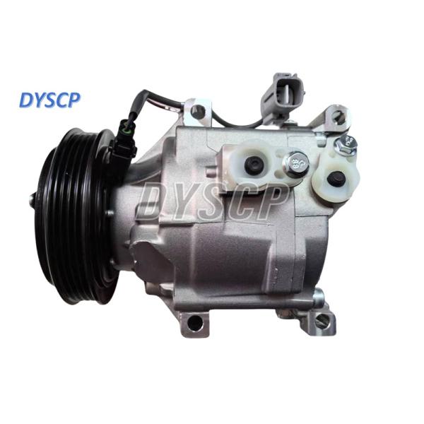 Air Conditioner AC Compressor Scsa06C 88310-52120 8831052120 For Corolla E120