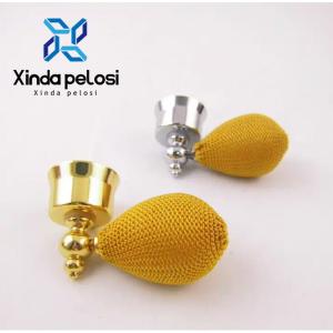 Wholesale Spray Pump For Perfume Bottles Empty Luxury Flat Square Fragrance Bottle Black Refillable from china suppliers