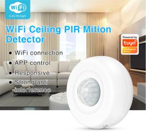 Wholesale PIR motion sensor(SQ400B) from china suppliers