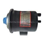 Front Axle Sinotruk Parts HOWO Parts Wg9725470060 Steering Oil Tank with