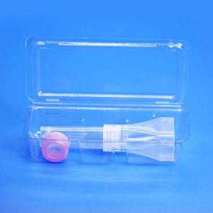 Wholesale Clinical 1mL 2mL 3mL Saliva Sample Collection Kit ISO Approved from china suppliers