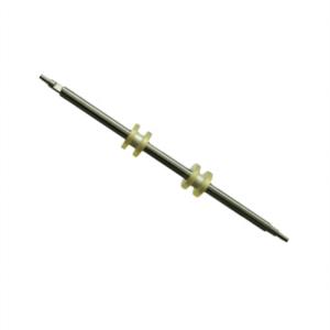 Wholesale S4520000297 ATM Machine Parts Hyosung 5600T CDU Cassette Note Separator Shaft 7310000574-15 from china suppliers