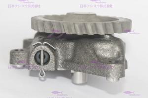 Wholesale 6HK1-TC 8-94390414-6 Isuzu Oil Pump Genuine Engine Parts from china suppliers