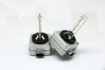 Replacement Xenon HID Headlight Bulbs High Brightness H7 Xenon Bulb