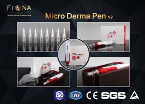 Wholesale Collagen Injection Micro Derma Pen For Mesotherapy Disposable Needle Type from china suppliers