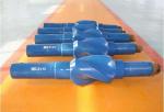 Oilfield Drill Spare Parts Replaceable Sleeve Stabilizer Forging Spiral Blades