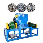 Automatic Scrap Steel Iron Hammer Mill Metal Scrap Shredder Metal Crushing