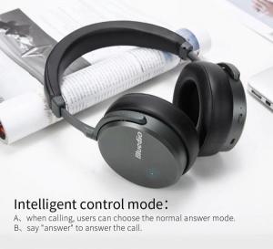 Wholesale Bluedio V2 Bluetooth headphones Wireless headset PPS12 drivers with microphone high-end headphone from china suppliers