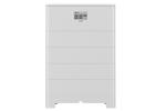 Customized 2.56kWh Home Battery Power System with 3.2V50Ah Battery Cells