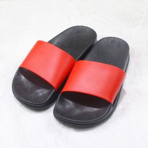 Wholesale PVC Foam Summer Bedroom Slippers , Slides Indoor Summer Slippers For Home from china suppliers