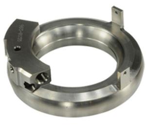 Wholesale High quality customized cnc turned parts adapter ring from china suppliers