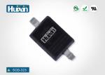 5V Suppressor Diode Low Clamping Voltage Fast Respond Time ESD SOD-323