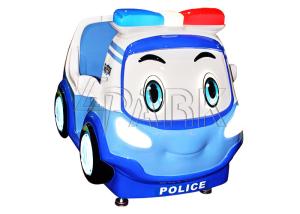 Wholesale Indoor Sport Amusement Car Kiddy Ride Machine / Coin Operated Toy Rides from china suppliers