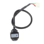High Quality Assist Camera Reversing Camera 28442-3TA0A-For Nissan L33-AItima 12