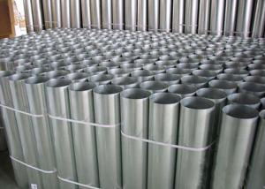 Wholesale Straight Seam Welded Steel Tube ASTM A179 , Black Carbon Pipe For Water Supply from china suppliers