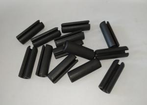 Wholesale Din 1481 Spring Pin M10x36 Spring Roll Pins ASME JIS Cylinder Black from china suppliers