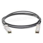 Huawei QSFP - 40G - CU3M 40G QSFP+ Passive DAC Cable Compatible 3m