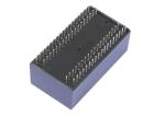 1X4 Ports Gigabit Ethernet Magnetics LP5027NL Cross G4P109N-A LF