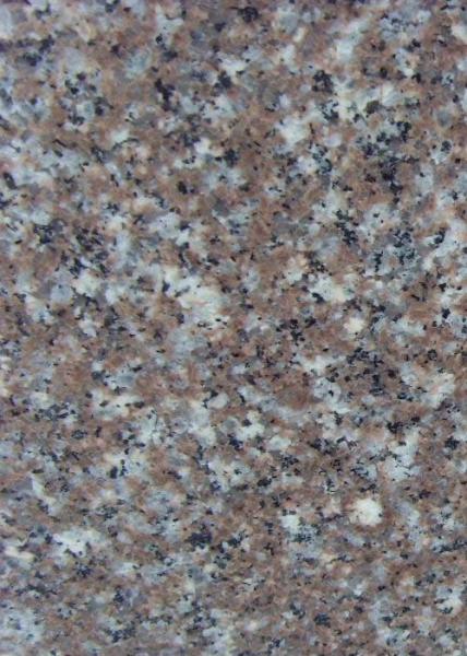 Cherry Red G664 Granite Countertop Slabs , Granite Floor Tiles For Flooring /