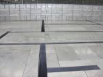 Anodizing Silver Aluminium Industrial Profile Low Carbon Emission Reduction