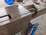 304 Stainless Steel Carrot Peeling Machine for Fast and Easy Vegetable