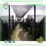 80% shading rate farm sun shade net for plant in low price