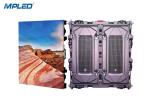 IP65 Waterproof P10 Outdoor LED Display Billboard Lightweight 32x16 dots