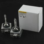 D3S 12V D4S HID Xenon Replacement Bulbs , 4300K Bmw Xenon Bulb
