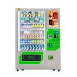 Touch Screen Vending Machines Snacks Vending Machine Drinks
