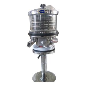 Wholesale Solid Preparation Pill Tablet Deduster Polisher Machine Auxiliary Equipment from china suppliers
