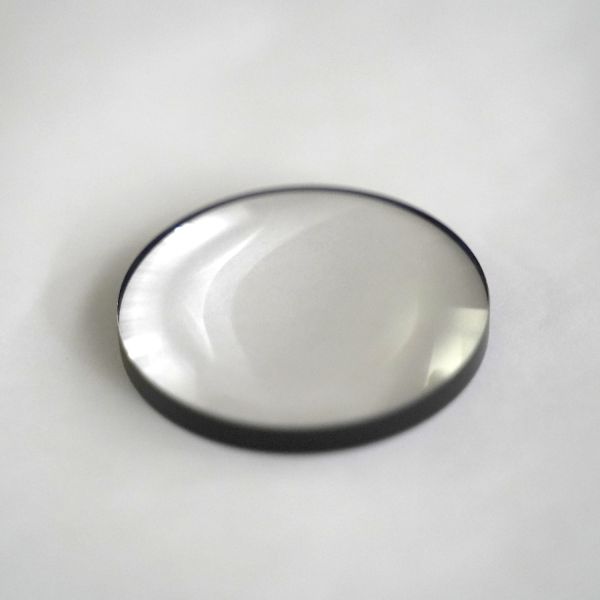 Plano convex cylindrical lenses, optical glass laser collimator lens