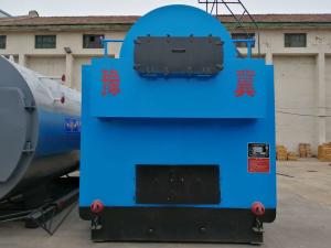 Wholesale 82% Biomass Steam Boiler from china suppliers