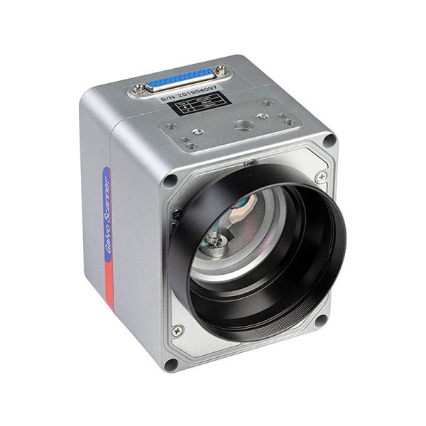 RC1001 Fiber Laser Scanning Galvo Head Set 10.6um &1064nm Apeature 10mm