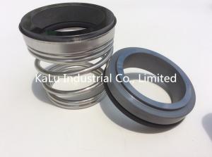 Wholesale KL-155A Water Pump Shaft Seal Replacement Burgmann BT-FN DIN Seat Conical Spring from china suppliers