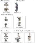 Dual Arms AC Servo UTM Testing Machine For Footwear Products