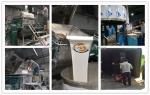 Liquid Mold Making Silicone Rubber RTV2 Tin Silicone Concrete, Plaster Molds