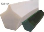 Polyurethane Vee Synchronous Timing Belt For Ceramic Industrial Easily Melt /