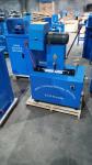 Industrial Hose Cutting Machine With 350*2.8mm Diameter Blade