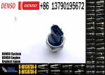 Parts Common Rail Pressure Sensor 8-98138736-0 8981387360 For CX130B CX210B