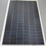 44 Degree Rated Operating Temperature Soft Solar Hybrid Inverter for Flexible