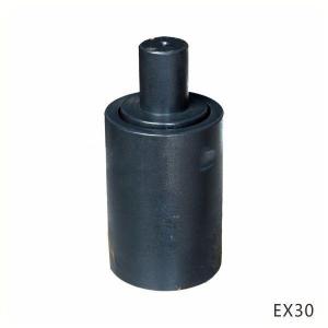 Wholesale Hitachi Carrier Roller Undercarriage Excavator Parts from china suppliers