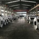 Aluminum/Aluminium Alloy Sheet /Coil From China Manufacturer (1050, 1060, 1100,