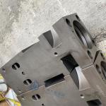 Furukawa HB30G Excavator Hydraulic Breaker Sprare Parts cylinder headCylinder