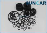 Hyundai 31N8-16110KT Main Valve Seal Kit For R290LC-7 R305LC-7 Models Repair